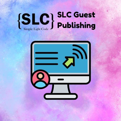 SLC Guest Publishing