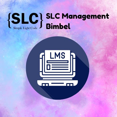 SLC Management Bimbel